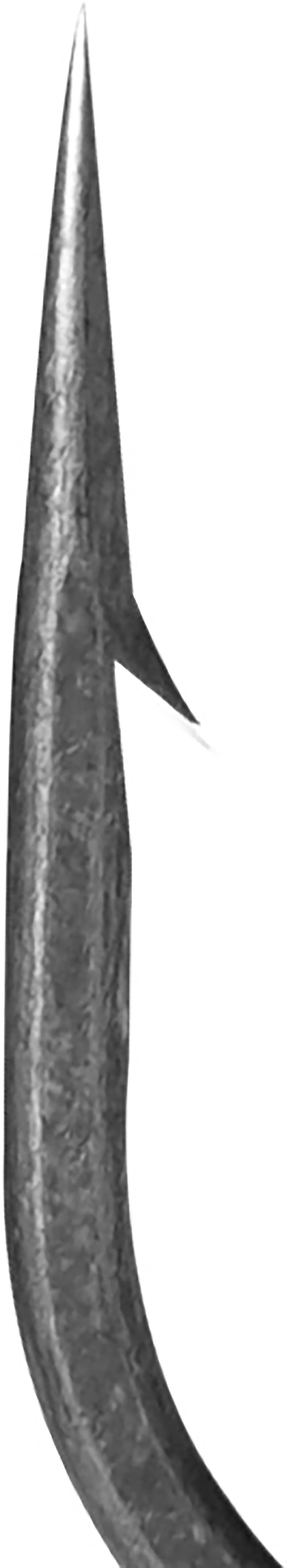 BKK Armor Point Permalock Worm Hooks