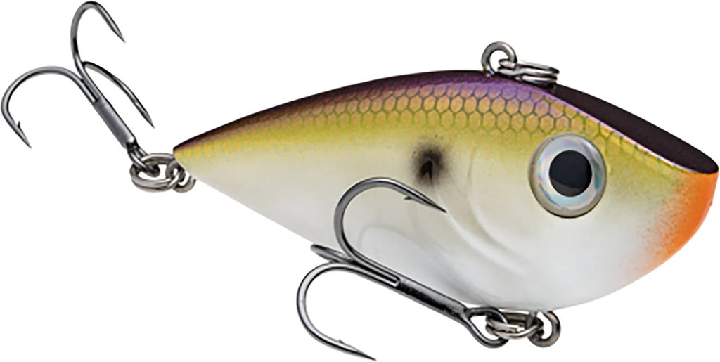 Strike King Red Eyed Shad Lipless Crankbait 225 Inch