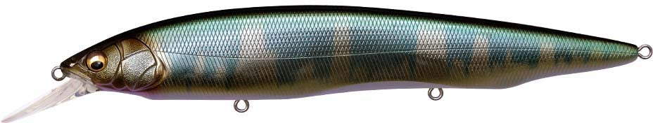 Megabass Kanata 1 Jerkbait