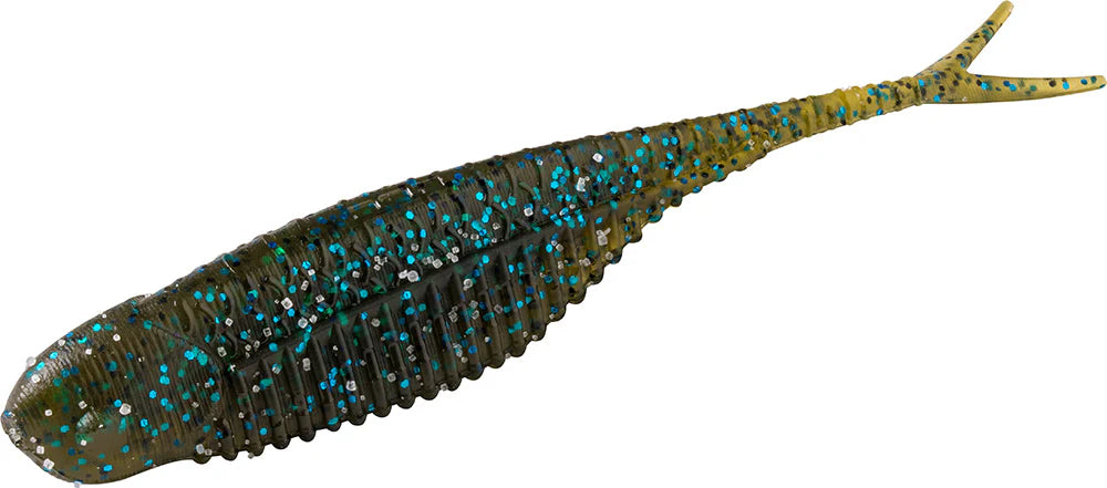 Great Lakes Finesse Hover Minnow 275 Inch