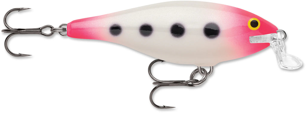 Rapala Shallow Shad Rap SSR05 Crankbait 2 Inch