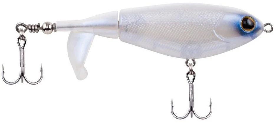 Berkley Choppo 75 90 105 120 Topwater Prop Lure