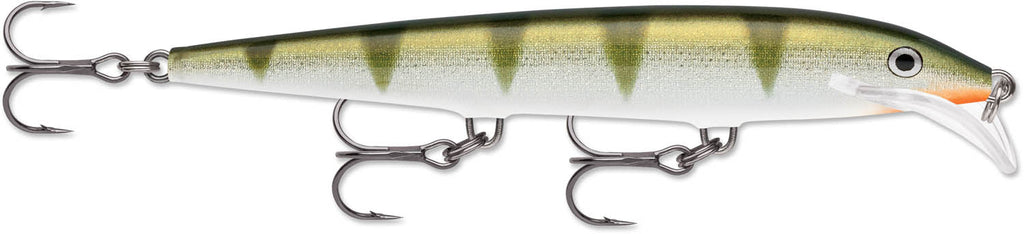 Rapala Scatter Rap Minnow 11 Casting Trolling Plug