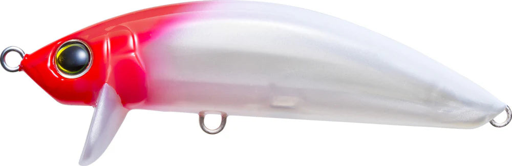 Yo Zuri 3D Inshore Surface Minnow Wake Bait 35 Inch