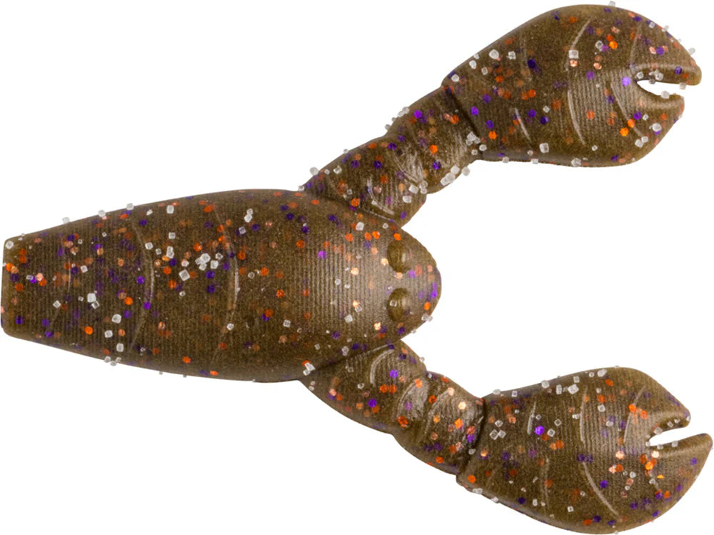 Great Lakes Finesse Micro Snack Craw 17 Inch