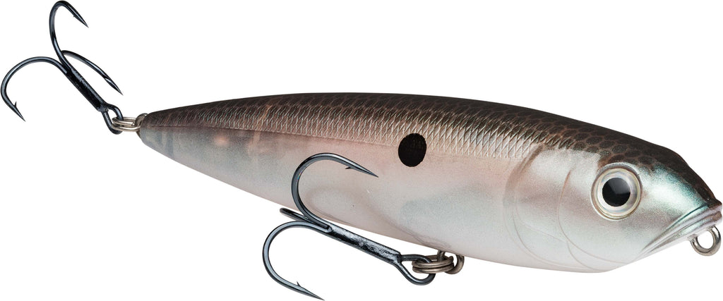 Strike King KVD Sexy Dawg Jr 3 3 4 inch Topwater Walker