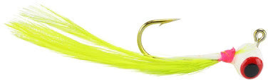 Mr Crappie Shoo Shiner Jig 2 Pack