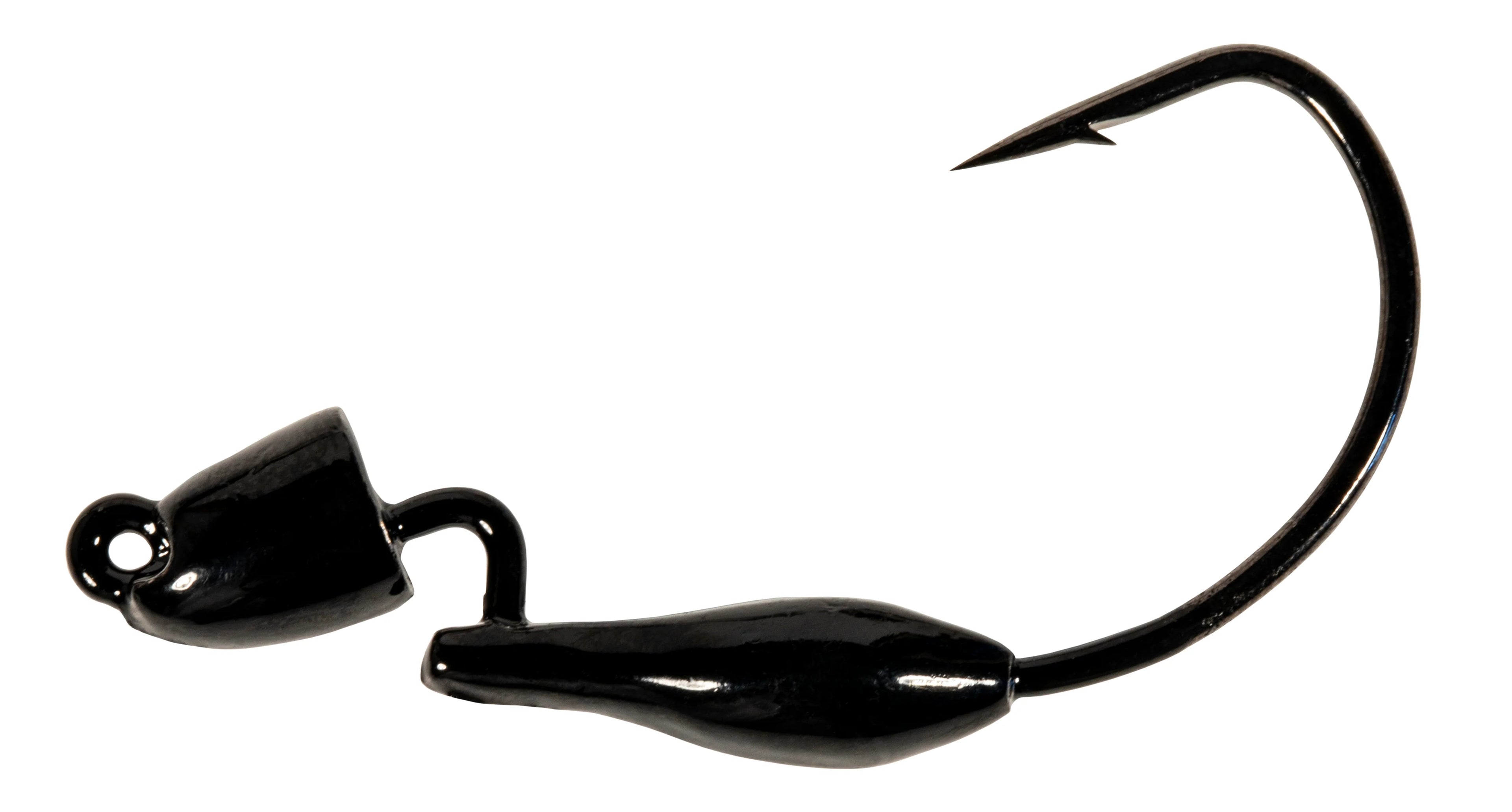Z Man Pro BulletZ Jig Head 3 pack