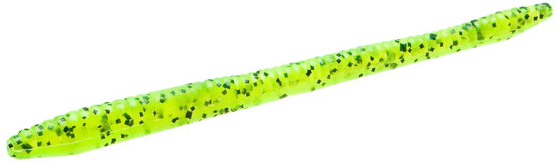 Zoom Finesse Worm 425 Inch