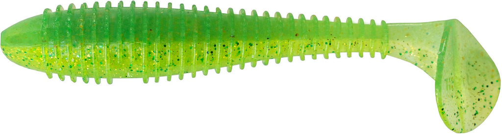 Keitech Fat Swing Impact 33 inch Soft Paddle Tail Swimbait