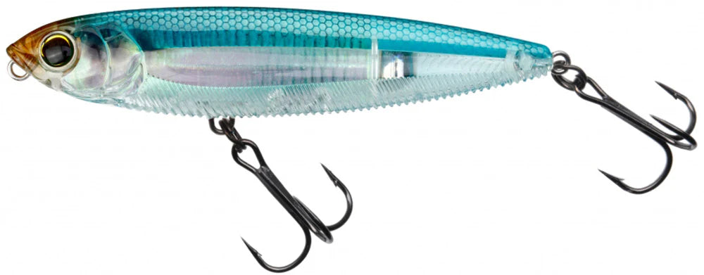 Yo Zuri 3DB Pencil Topwater Walker 100mm 4 Inch