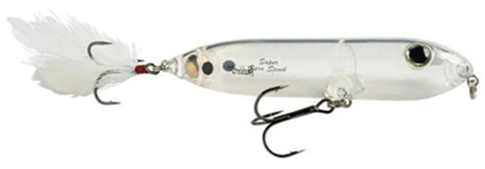 Heddon Super Zara Spook Topwater Walker 45 Inch