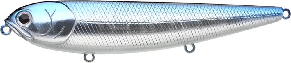 Lucky Craft Sammy 105 Knocking Topwater Walker 425 Inch