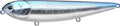 Lucky Craft Sammy 105 Knocking Topwater Walker 425 Inch