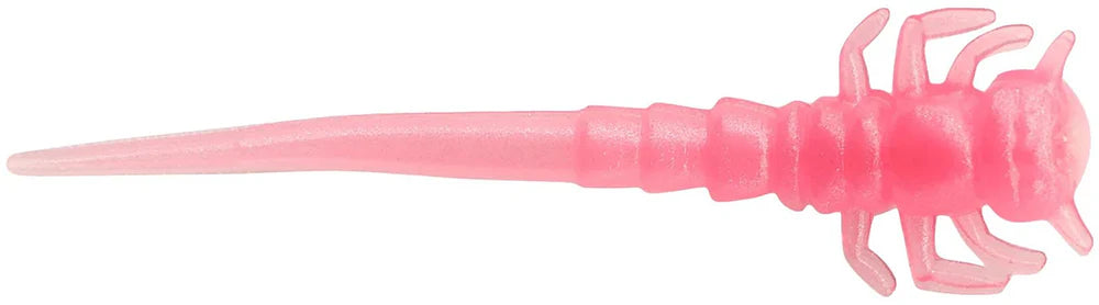 Berkley PowerBait Swordtail Grub 125 Inch