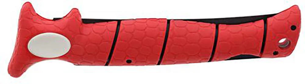 Bubba Ultra Flex Folding Fillet Knife 7 Inch