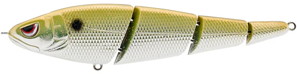 SPRO Sashimmy Swimmer 140 55 Inch