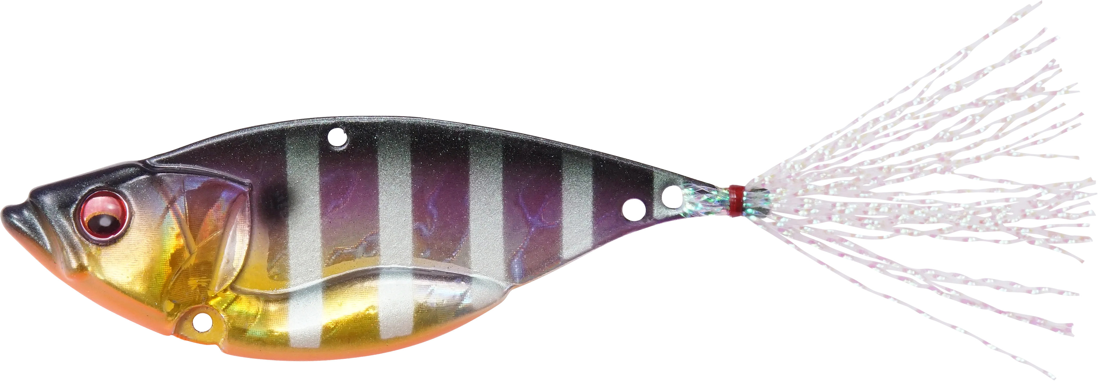 Megabass Dyna Response Blade Bait