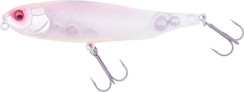 Megabass Respect Series GLXS Spawn Cherry May 2025 Release