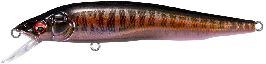 Megabass Great Hunting GH95 Jerkbait 375 Inch