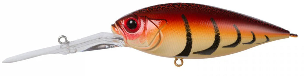 Megabass Deep Six Extra Deep Diving Crankbait