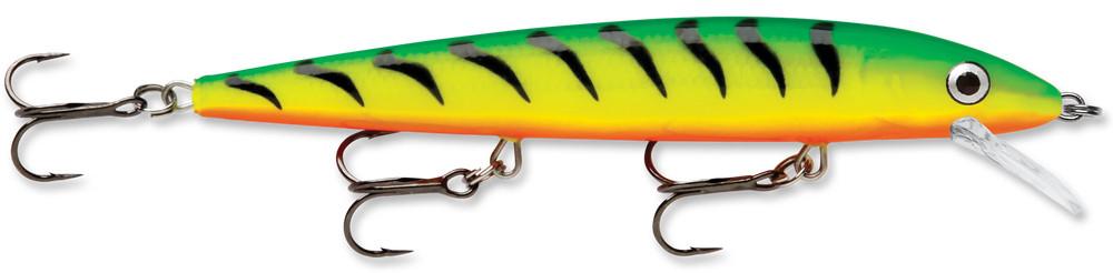 Rapala Husky Jerk 14 Jerkbait Trolling Minnow