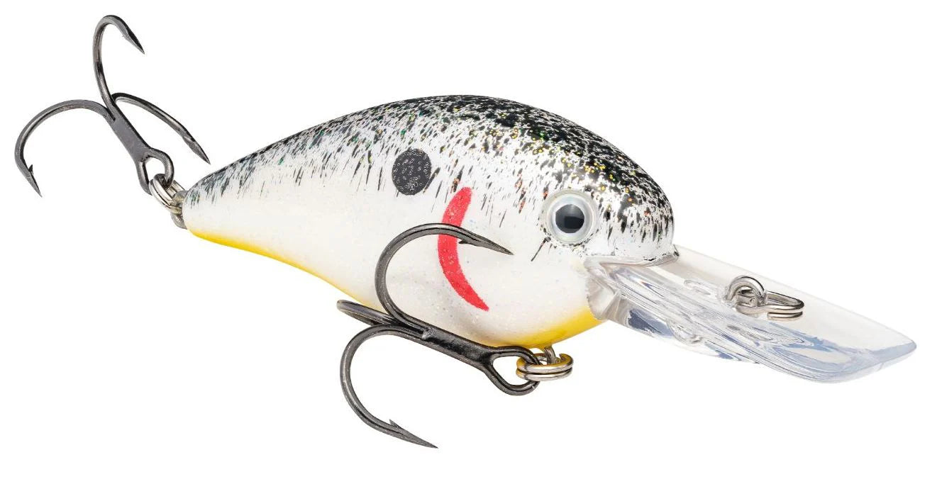 Strike King KVD 15 Deep Diver Squarebill Crankbait