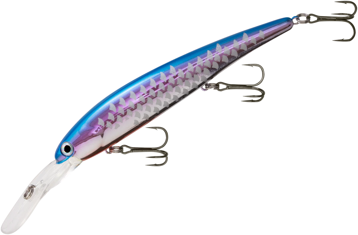 Bandit Walleye Deep 4 3 4 inch Trolling Plug
