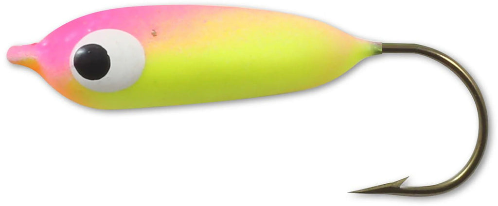 Northland Tackle Gum Drop Floater Jighead 3 Pack