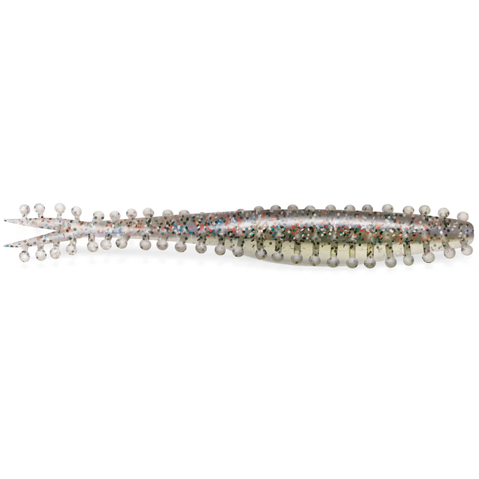 Kalins Tickle Jerk Minnow 5 inch Soft Jerkbait 8 pack