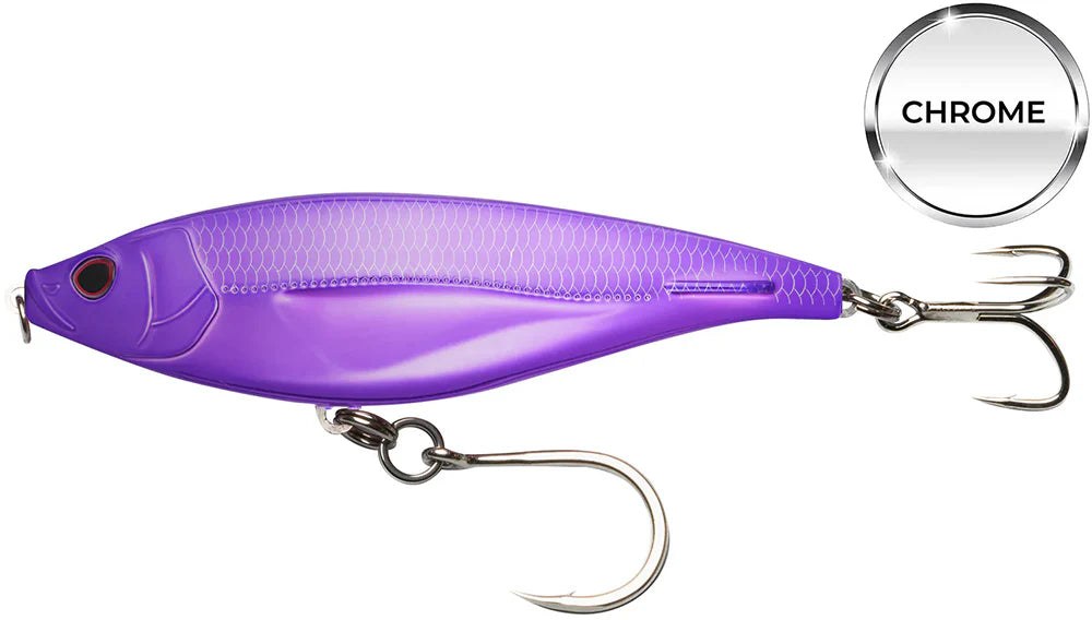 Nomad Design Madscad Autotune 190 Sinking Twitchbait 75 Inch