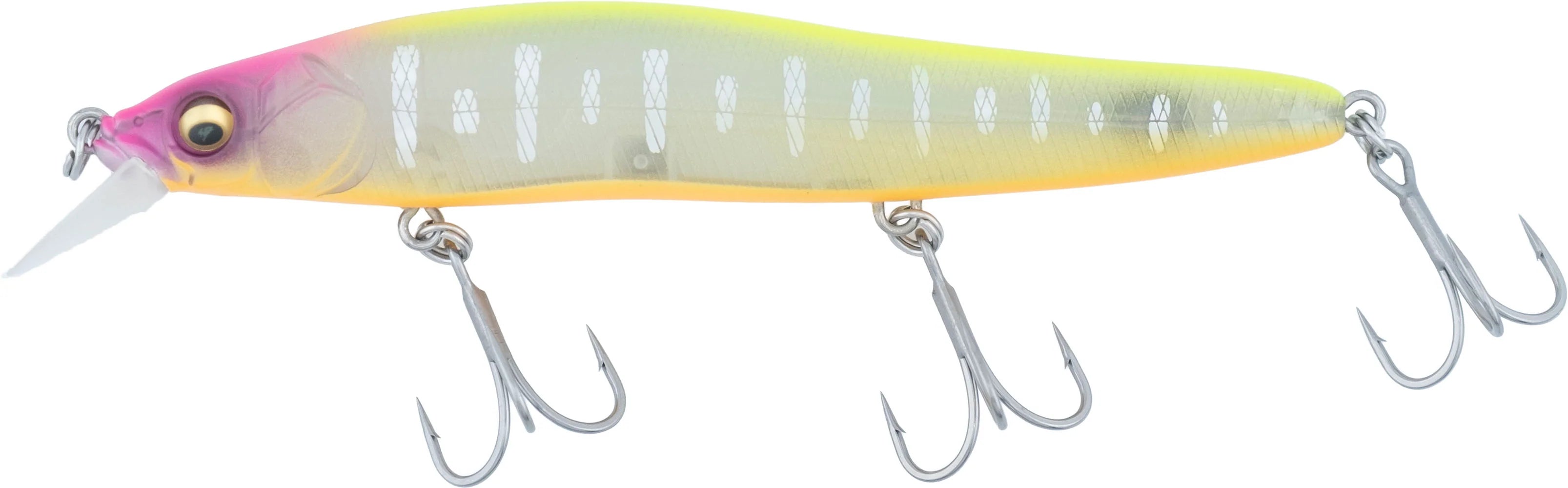 Megabass Respect Series IF Hachiro June 2026 Release
