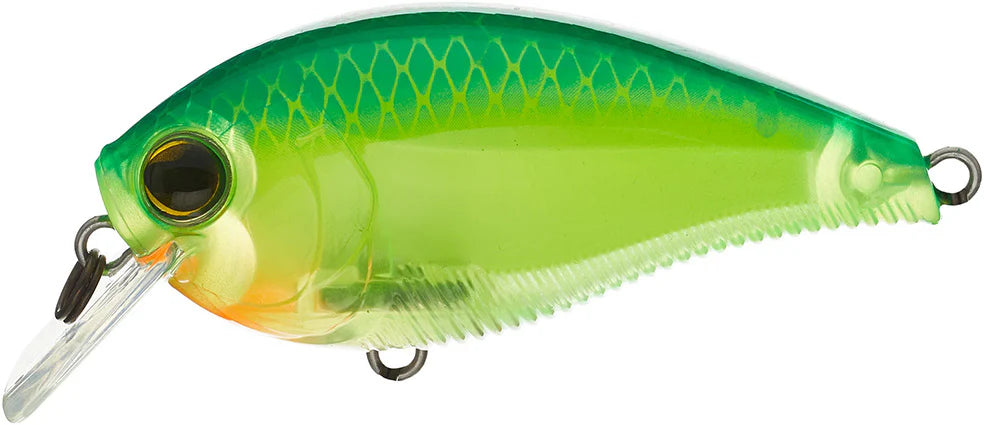 Yo Zuri 3DB Crank 15 Shallow Squarebill Crankbait