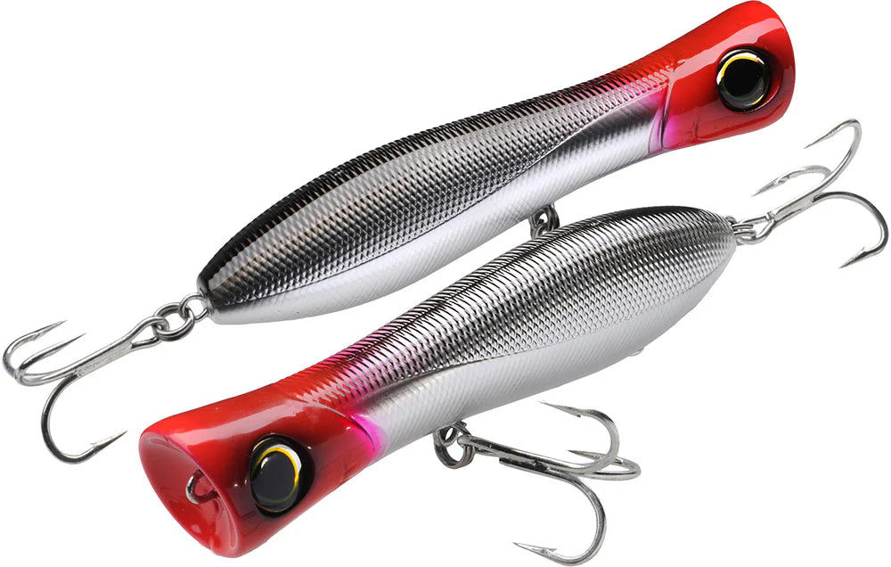 Yo Zuri Bull Pop Topwater Popper 150mm 6 Inch