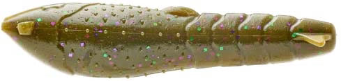 SPRO 35 Inch Craw Nugget 4 Pack