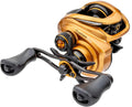 Lews Custom Pro GEN3 Baitcasting Reel