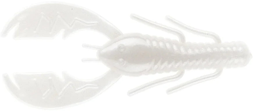 NetBait Paca Slim Craw w Baitfuel Infusion