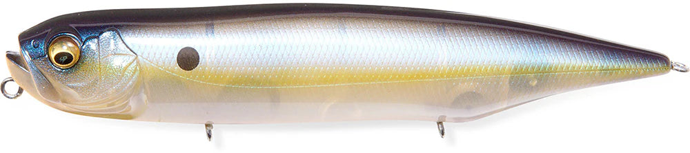 Megabass Dog X Diamante Sonic Slide