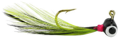 Mr Crappie Shoo Shiner Jig 2 Pack