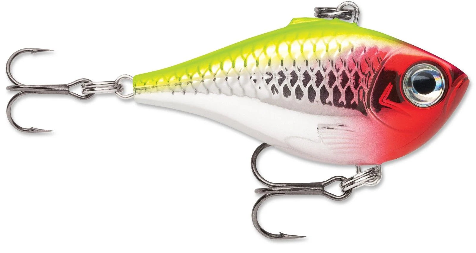 Rapala Ultra Light Rippin Rap 04 Lipless Crankbait