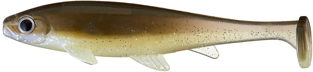 G Ratt Executioner Weedless Swimbait 4 Inch