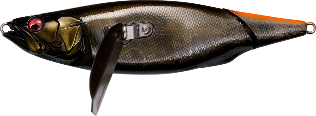 Megabass i WING 135 Winged Topwater Lure