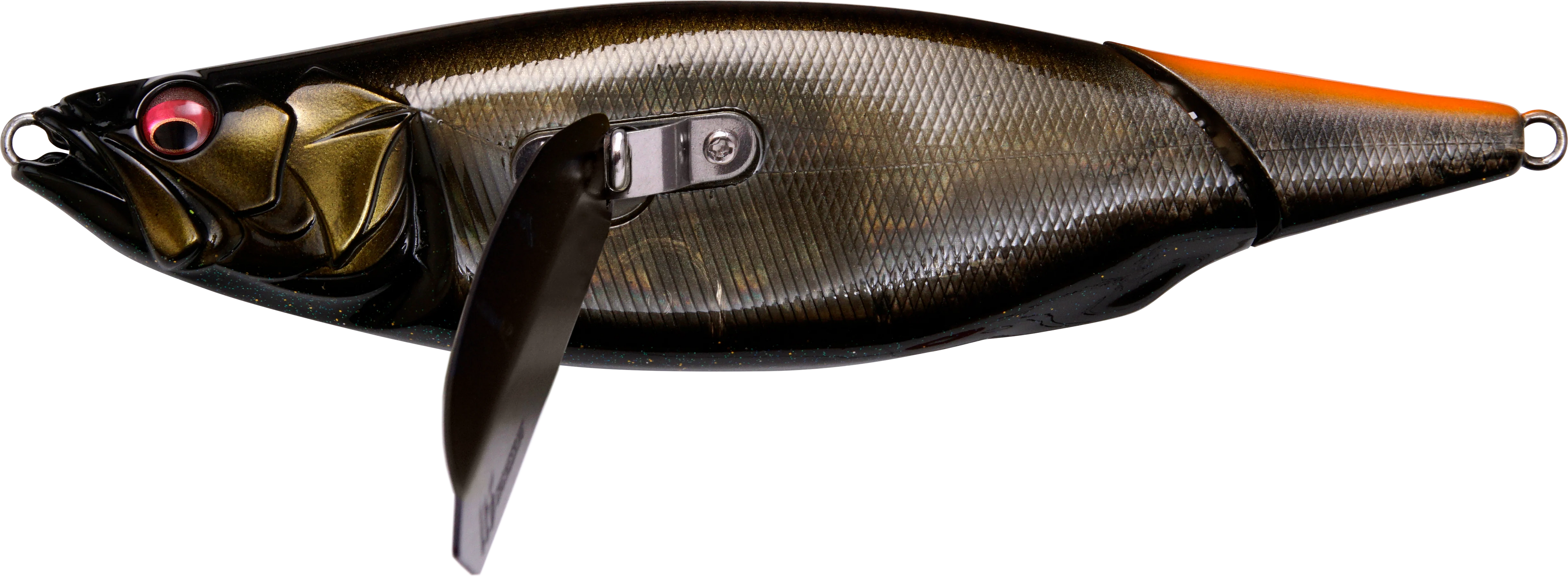 Megabass i WING 135 Winged Topwater Lure