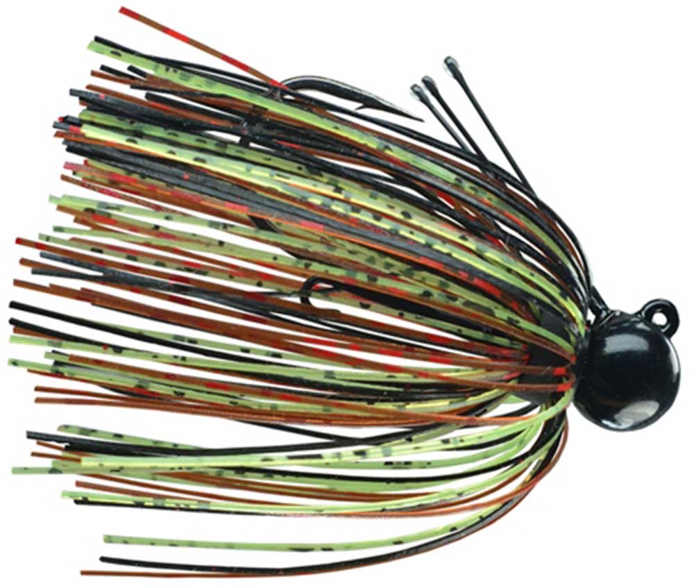 Picasso Pro Metal Little Spotty Jigs