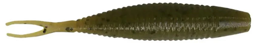 Yamamoto Baits 35 Inch Scope Shad 8 Pack