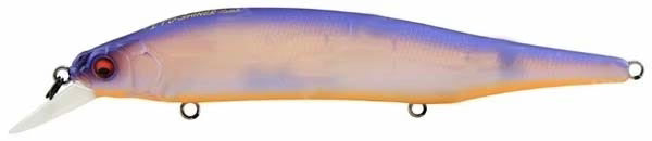 Megabass Ito Shiner 4 1 2 inch Suspending Jerkbait