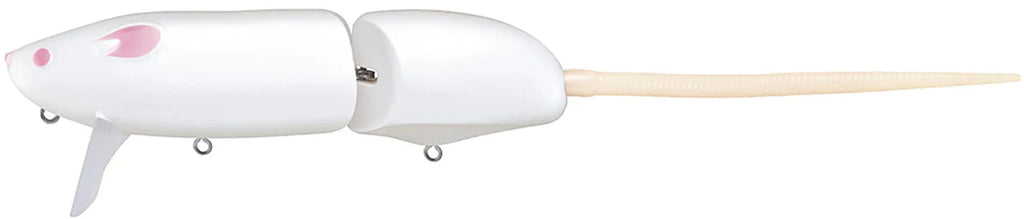 Evergreen Combat Rat Topwater Wakebait 108 Inches