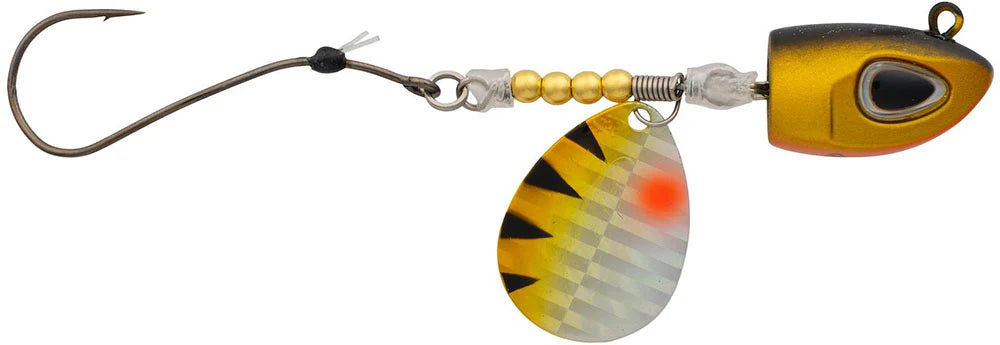 Berkley Rawler Bladed Jig 1 oz