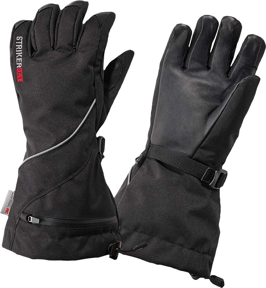 Striker Womens Mirage Gloves