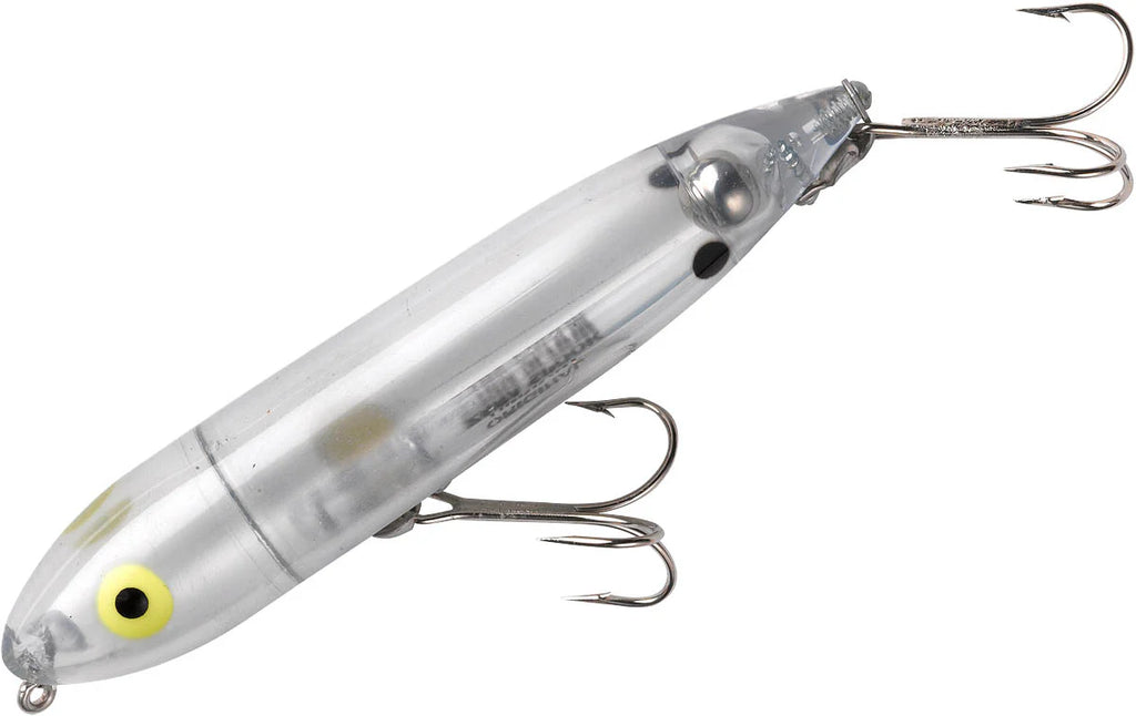 Heddon Zara Spook 4 1 2 inch Topwater Walker